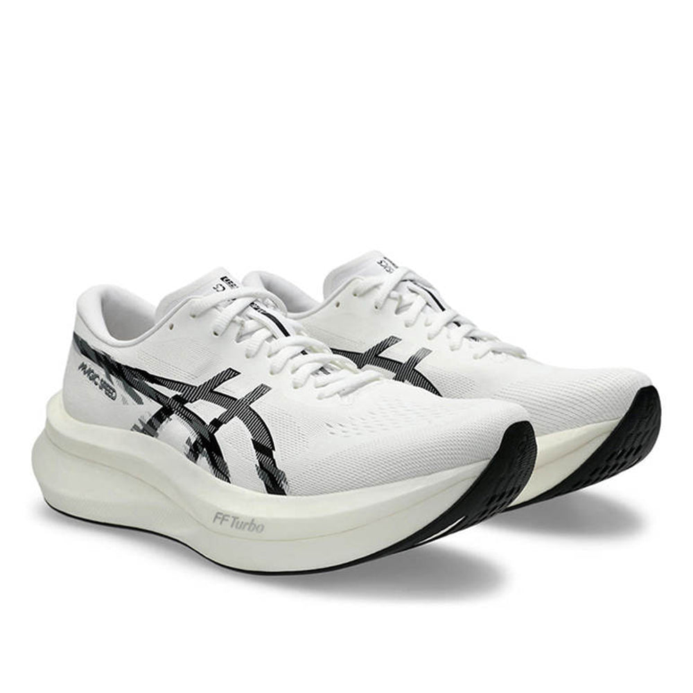 ASICS Magic Speed 4 Wide รองเท้าวิ่งผู้ชาย
