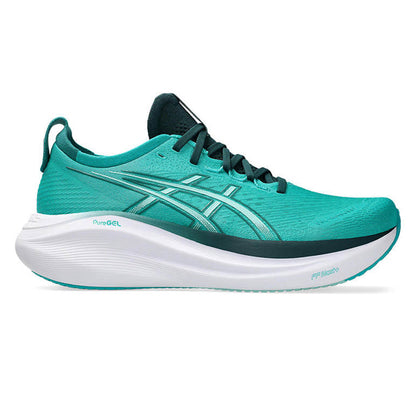 ASICS Gel-Nimbus 27 รองเท้าวิ่งผู้ชาย