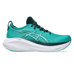 ASICS Gel-Nimbus 27 รองเท้าวิ่งผู้ชาย