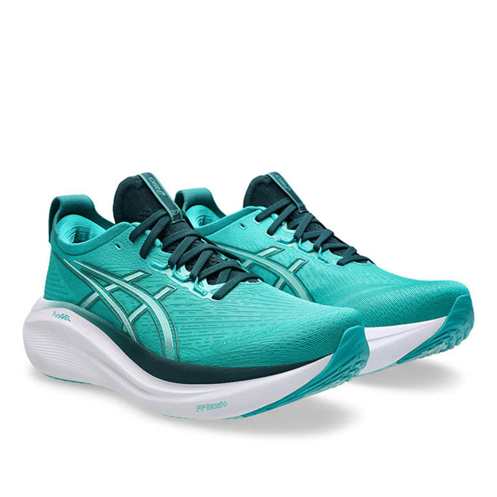 ASICS Gel-Nimbus 27 Men's Running Shoes - Supersports Thailand