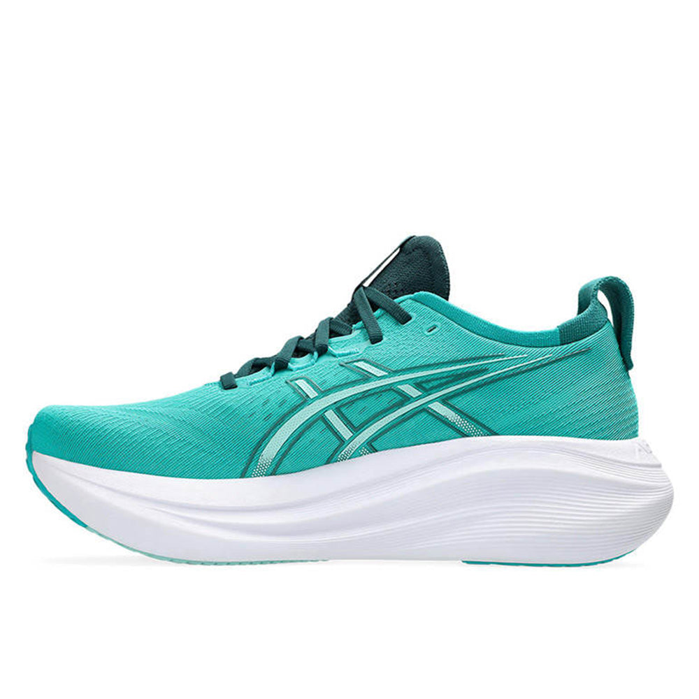 ASICS Gel-Nimbus 27 รองเท้าวิ่งผู้ชาย