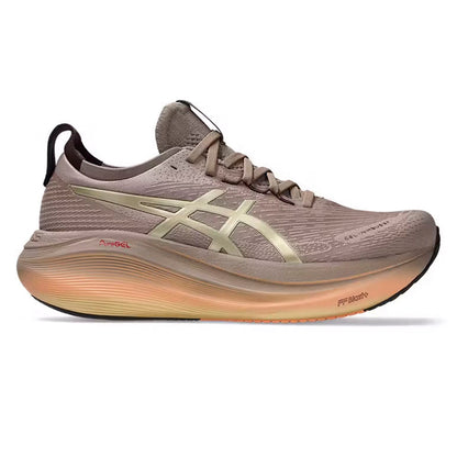 ASICS Gel-Nimbus 27 Luxe Men's Running Shoes