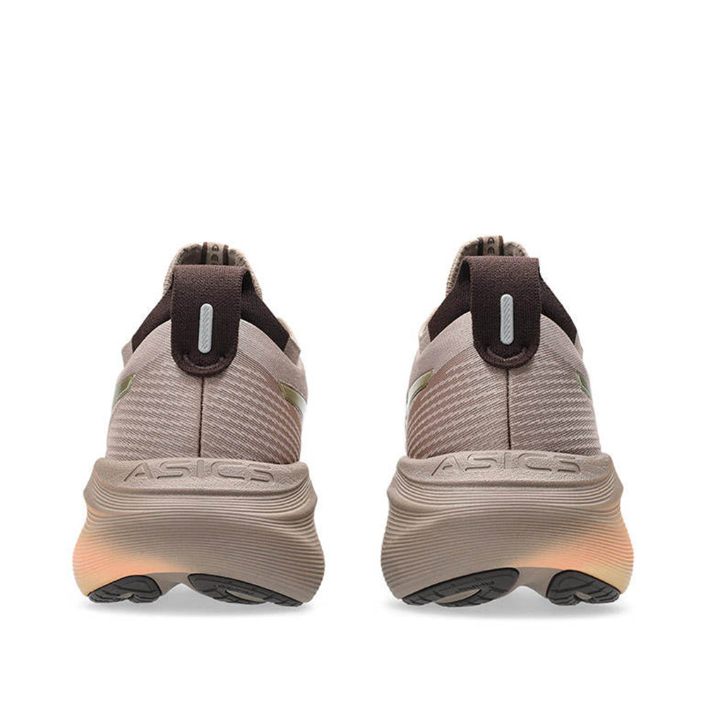 ASICS Gel-Nimbus 27 Luxe Men's Running Shoes - Supersports Thailand Supersports Thailand
