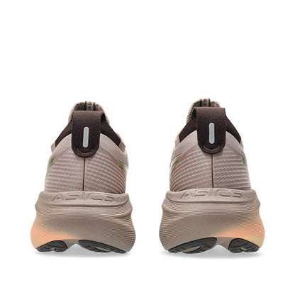 ASICS Gel-Nimbus 27 Luxe Men's Running Shoes - Supersports Thailand