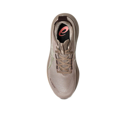 ASICS Gel-Nimbus 27 Luxe Men's Running Shoes