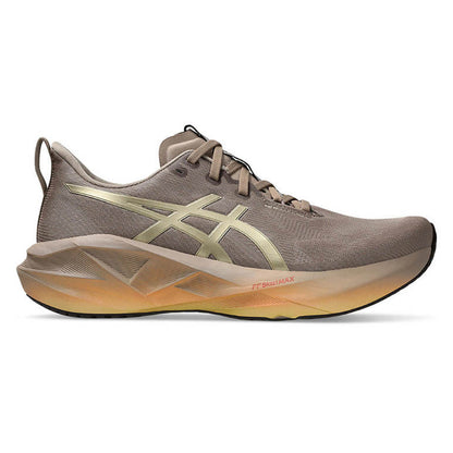 ASICS Novablast 5 Luxe รองเท้าวิ่งผู้ชาย