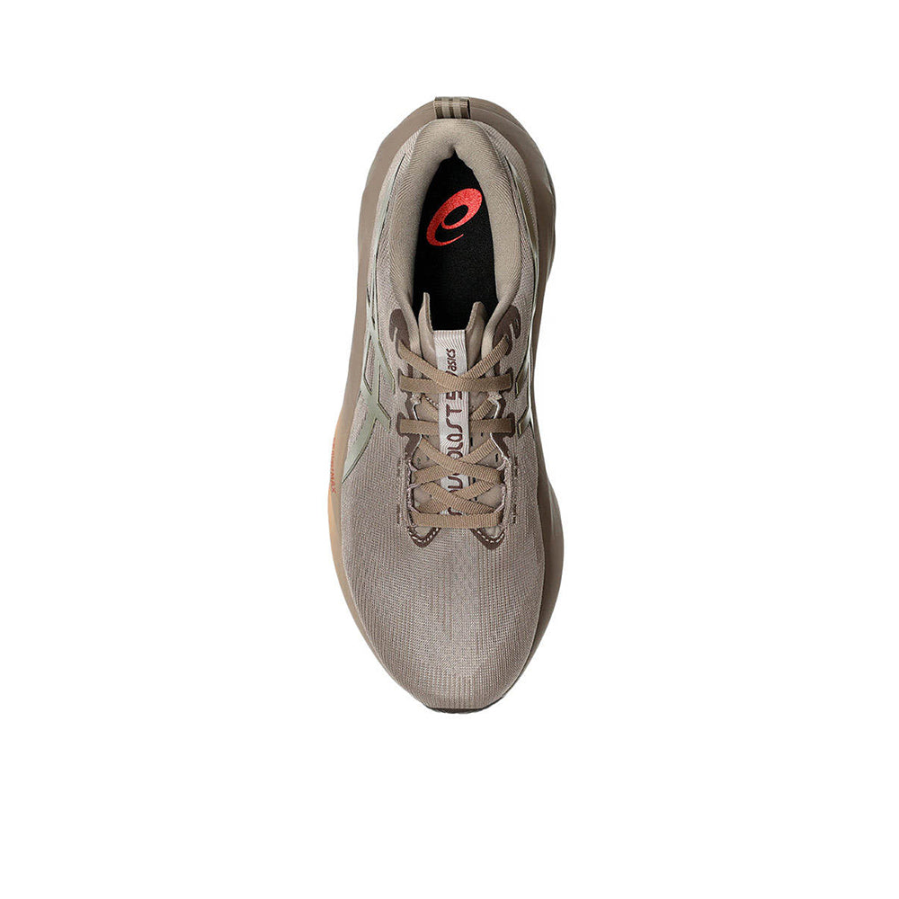 ASICS Novablast 5 Luxe รองเท้าวิ่งผู้ชาย