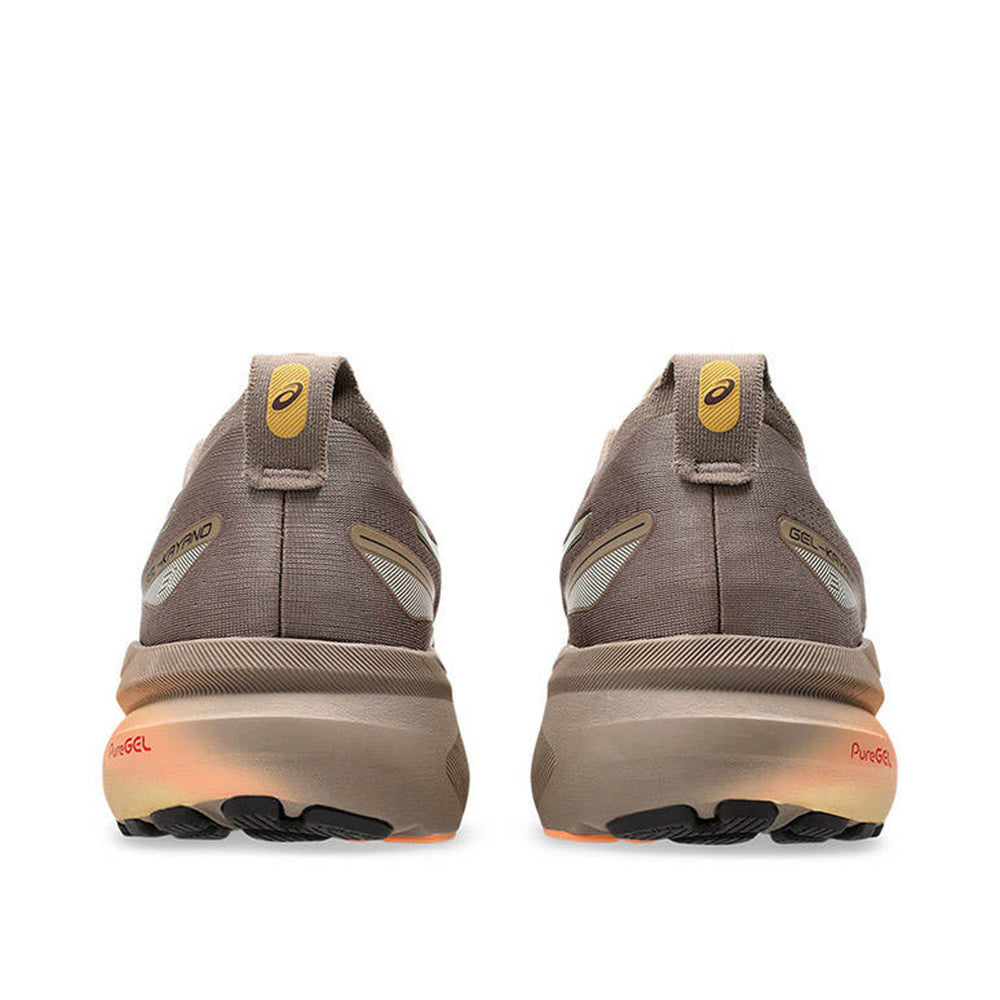 ASICS Gel-Kayano 31 Luxe รองเท้าวิ่งผู้ชาย