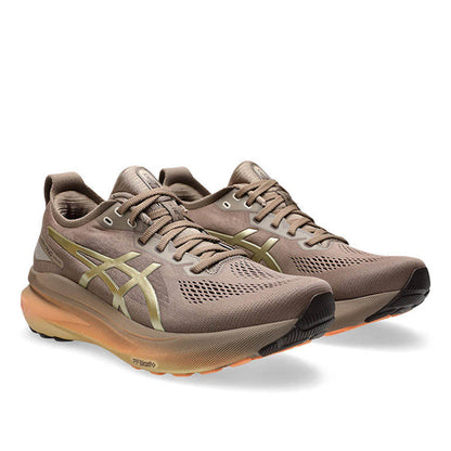 ASICS Gel-Kayano 31 Luxe Men's Running Shoes - Supersports Thailand
