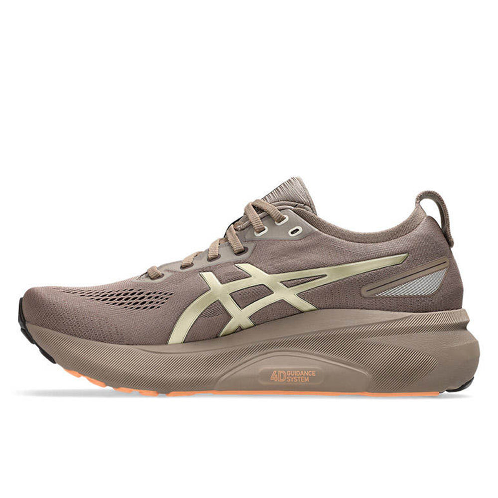 ASICS Gel-Kayano 31 Luxe รองเท้าวิ่งผู้ชาย