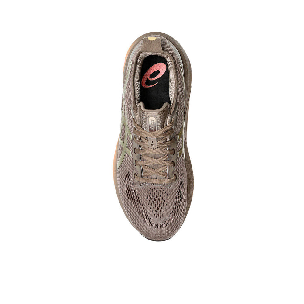 ASICS Gel-Kayano 31 Luxe รองเท้าวิ่งผู้ชาย