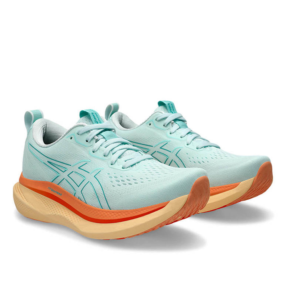 ASICS GlideRide Max รองเท้าวิ่งผู้หญิง