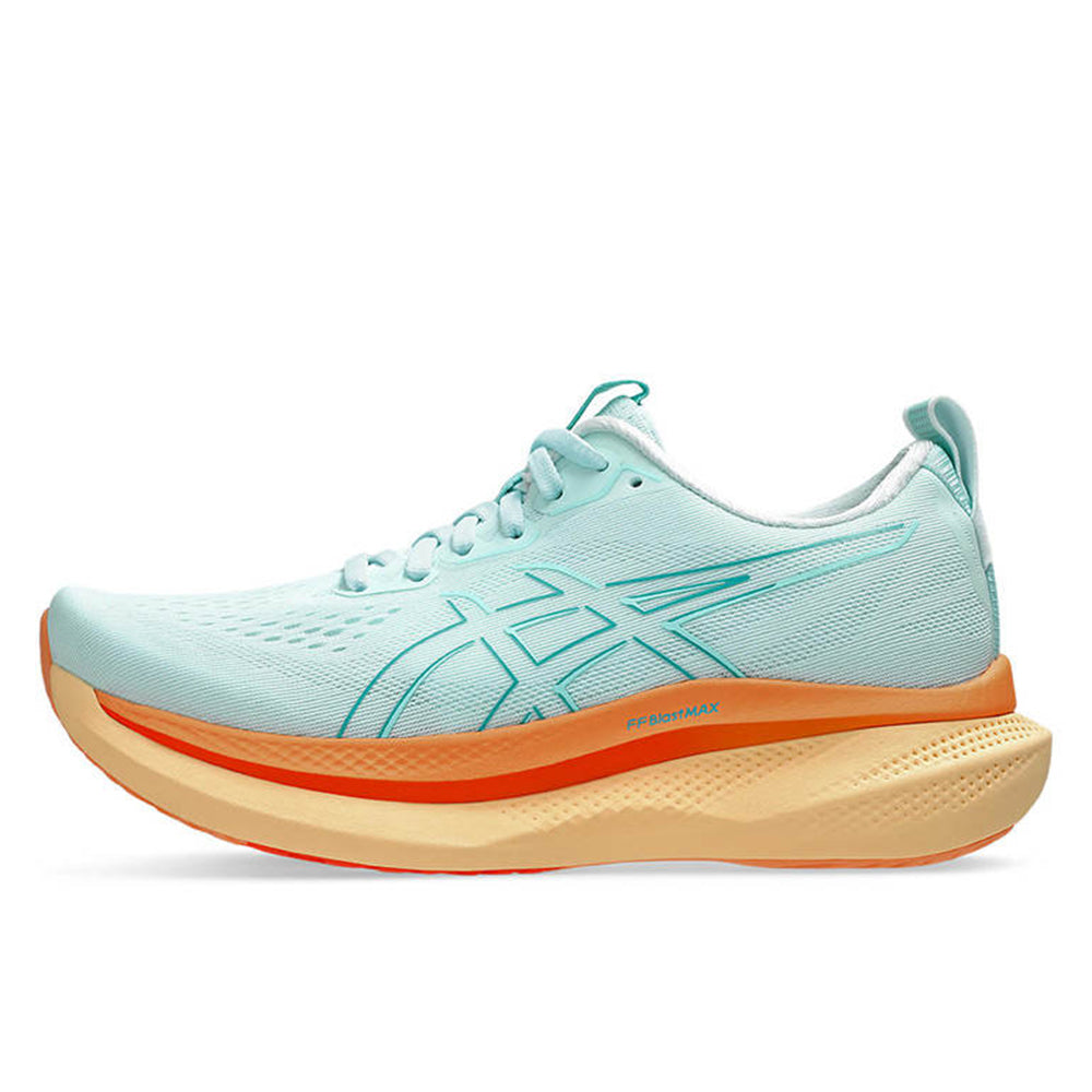 ASICS GlideRide Max รองเท้าวิ่งผู้หญิง