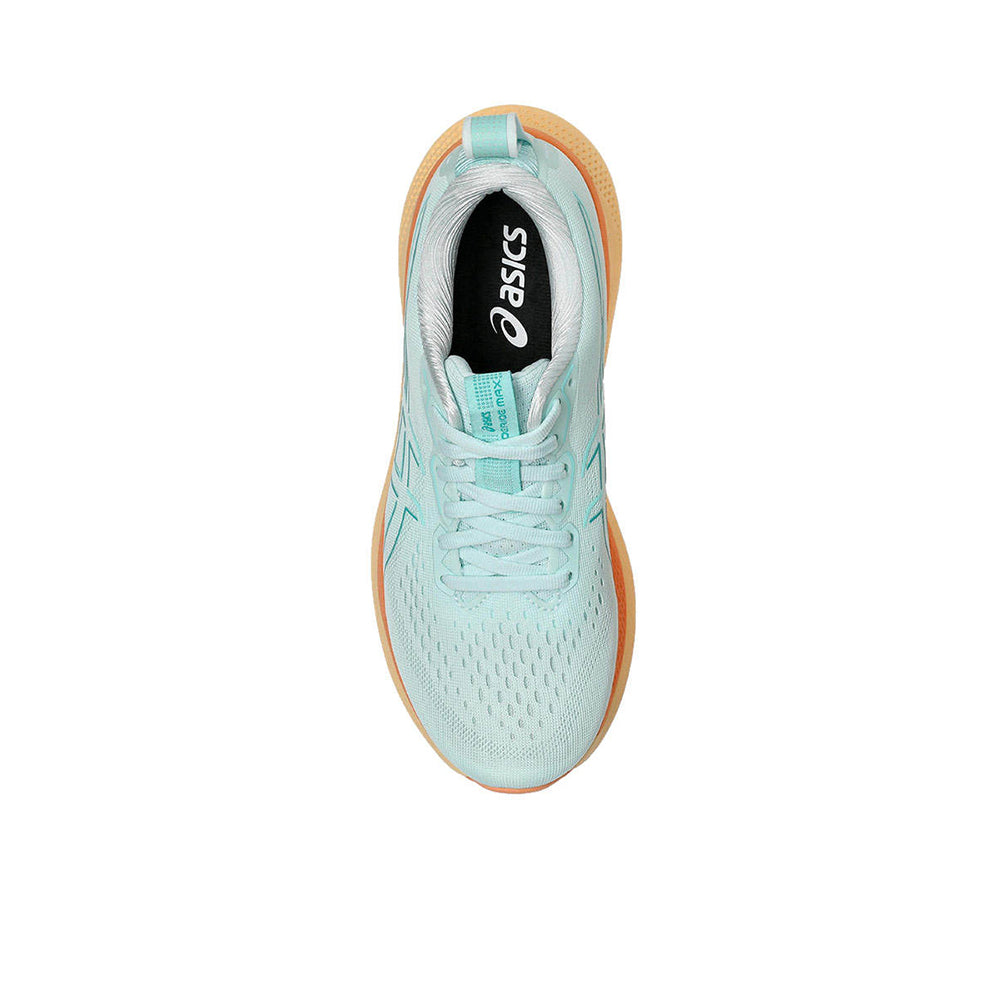 ASICS GlideRide Max รองเท้าวิ่งผู้หญิง