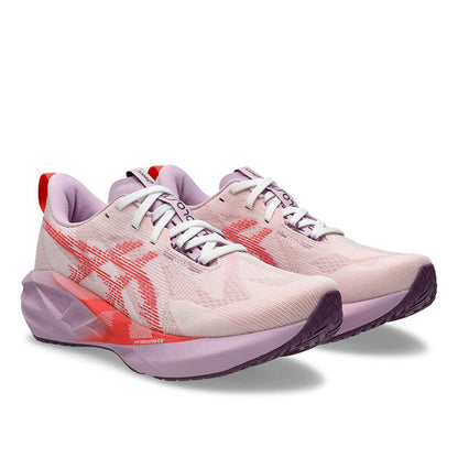 ASICS Novablast 5 Wide Women's Running Shoes