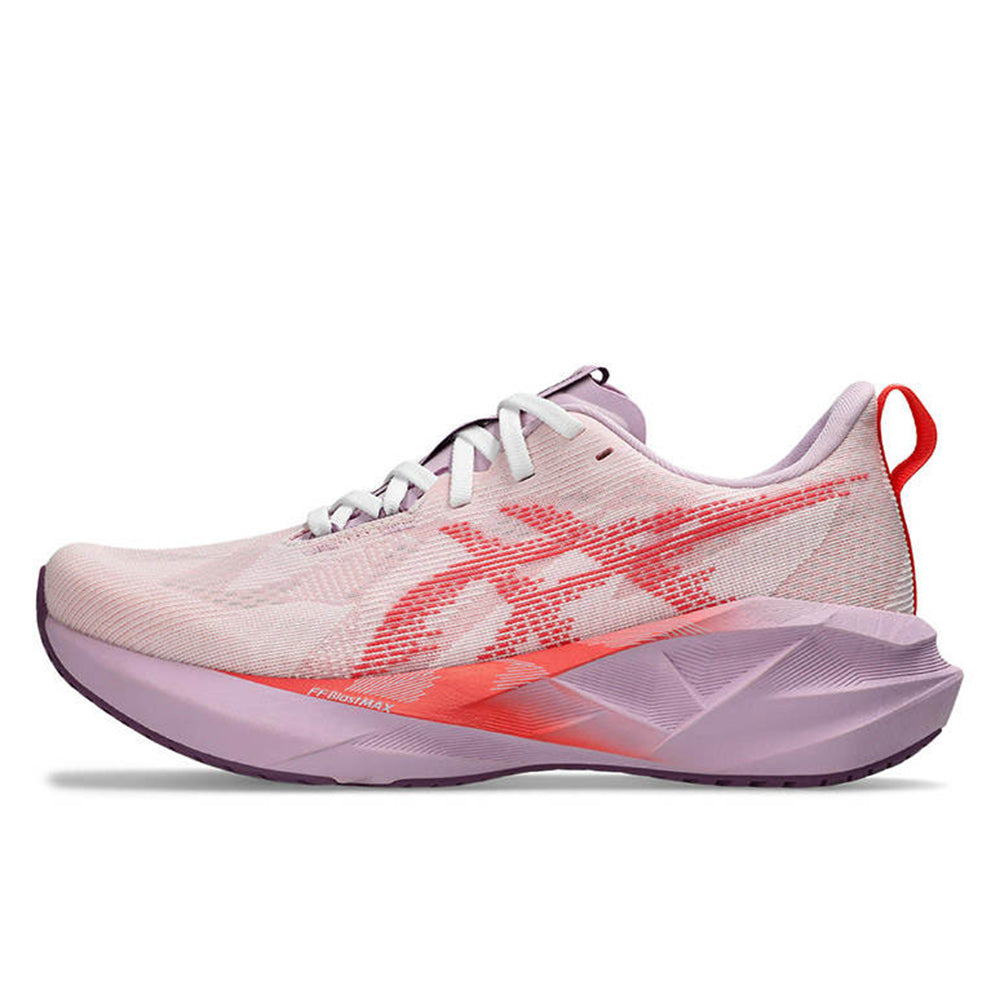 ASICS Novablast 5 Wide Women's Running Shoes