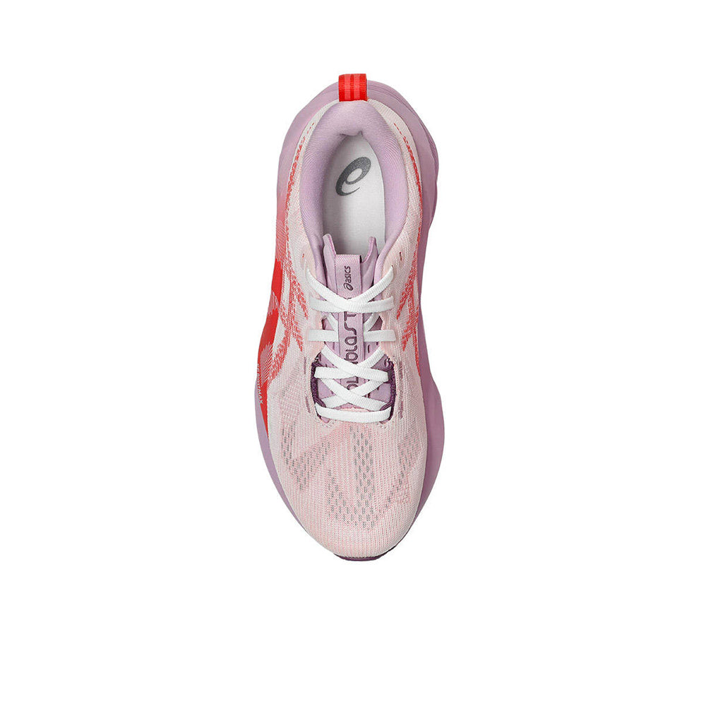 ASICS Novablast 5 Wide Women's Running Shoes