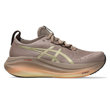 ASICS Gel-Nimbus 27 Luxe Women's Running Shoes