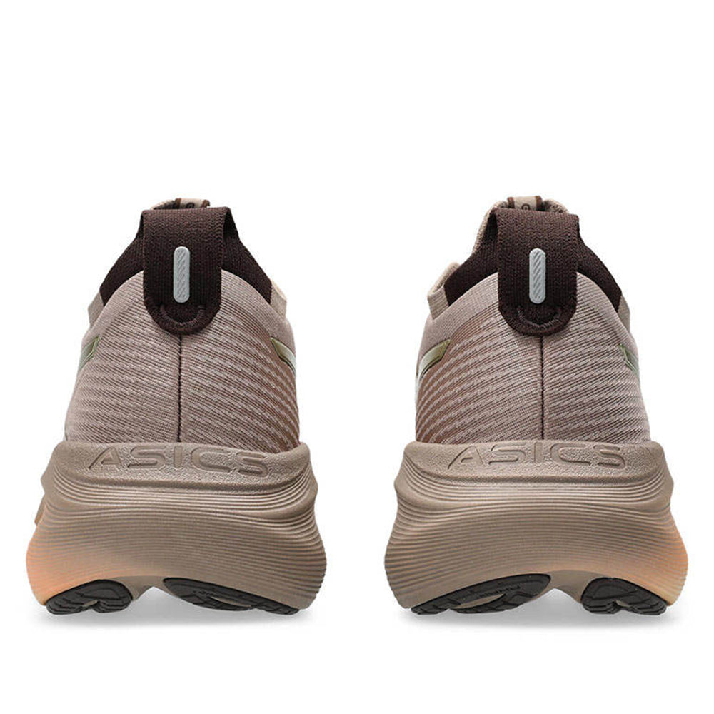 ASICS Gel-Nimbus 27 Luxe Women's Running Shoes