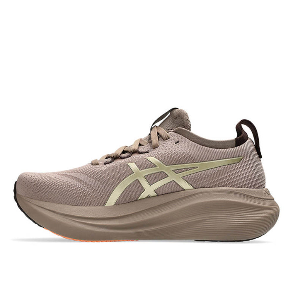 ASICS Gel-Nimbus 27 Luxe Women's Running Shoes