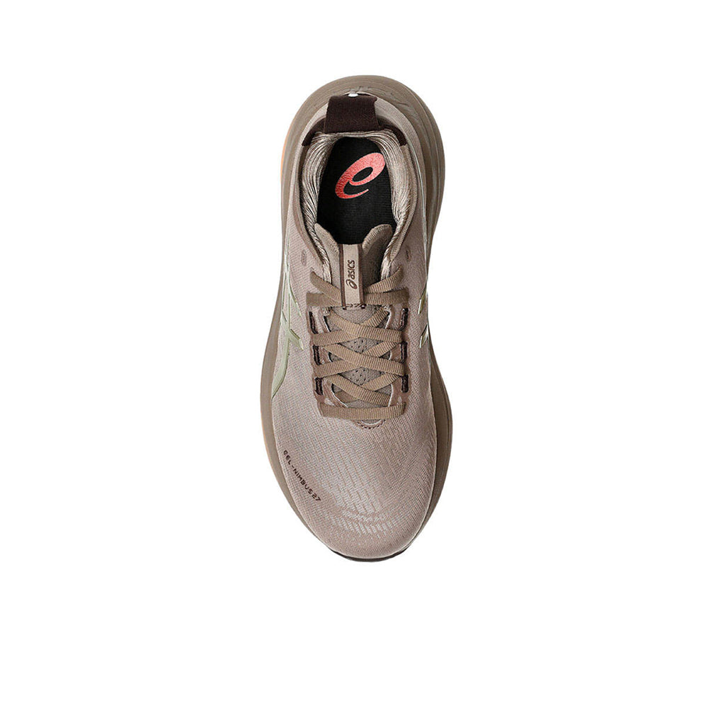 ASICS Gel-Nimbus 27 Luxe Women's Running Shoes