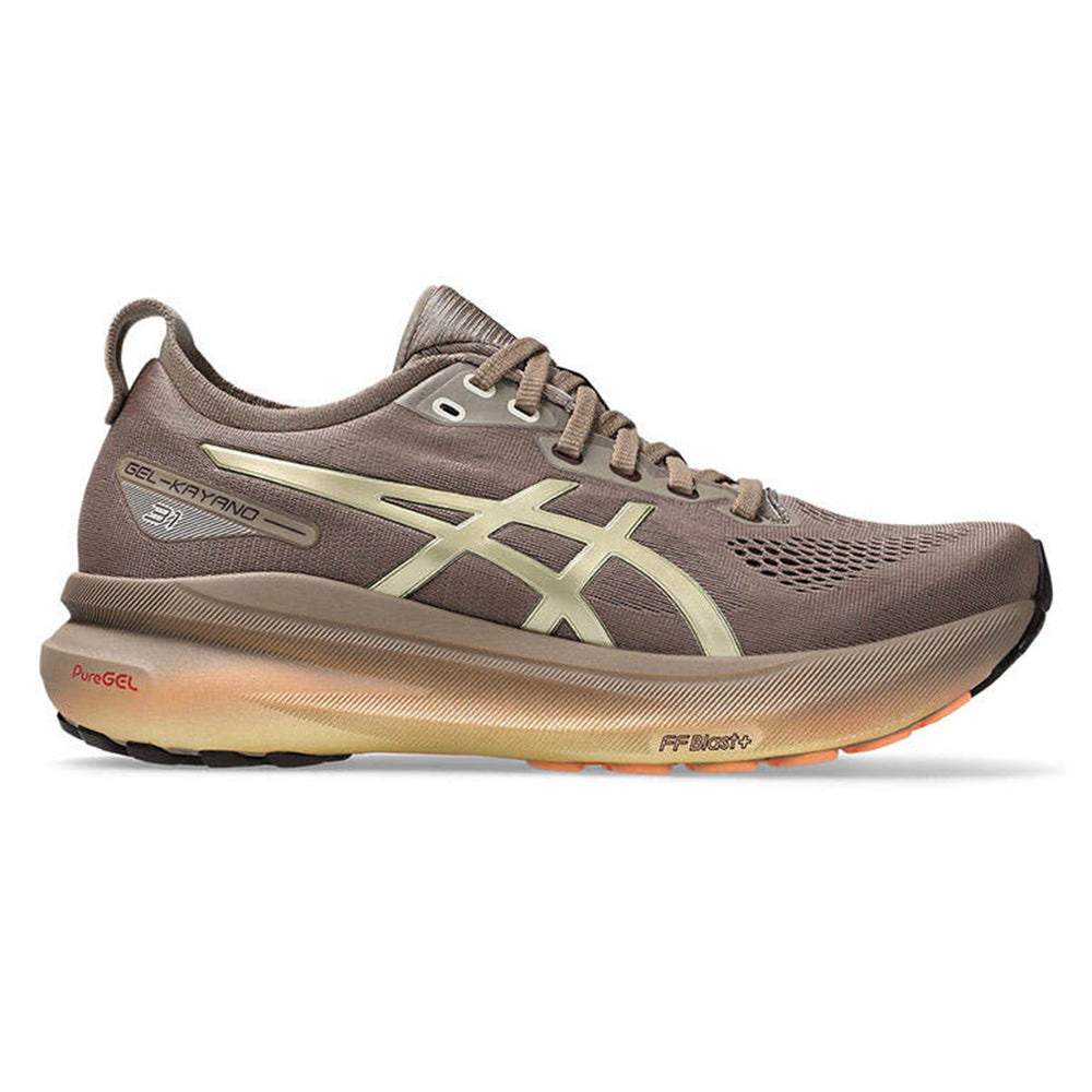 ASICS Gel-Kayano 31 Luxe Women's Running Shoes - Supersports Thailand