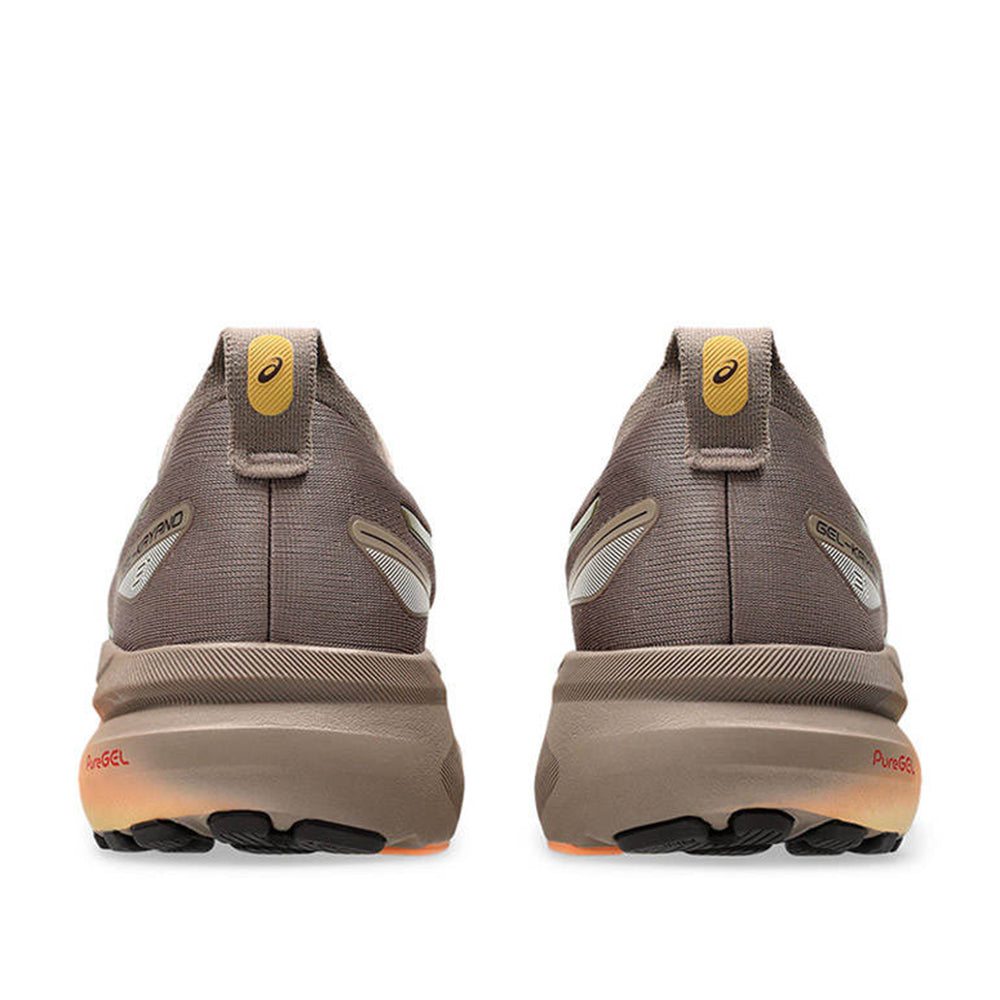 ASICS Gel-Kayano 31 Luxe รองเท้าวิ่งผู้หญิง