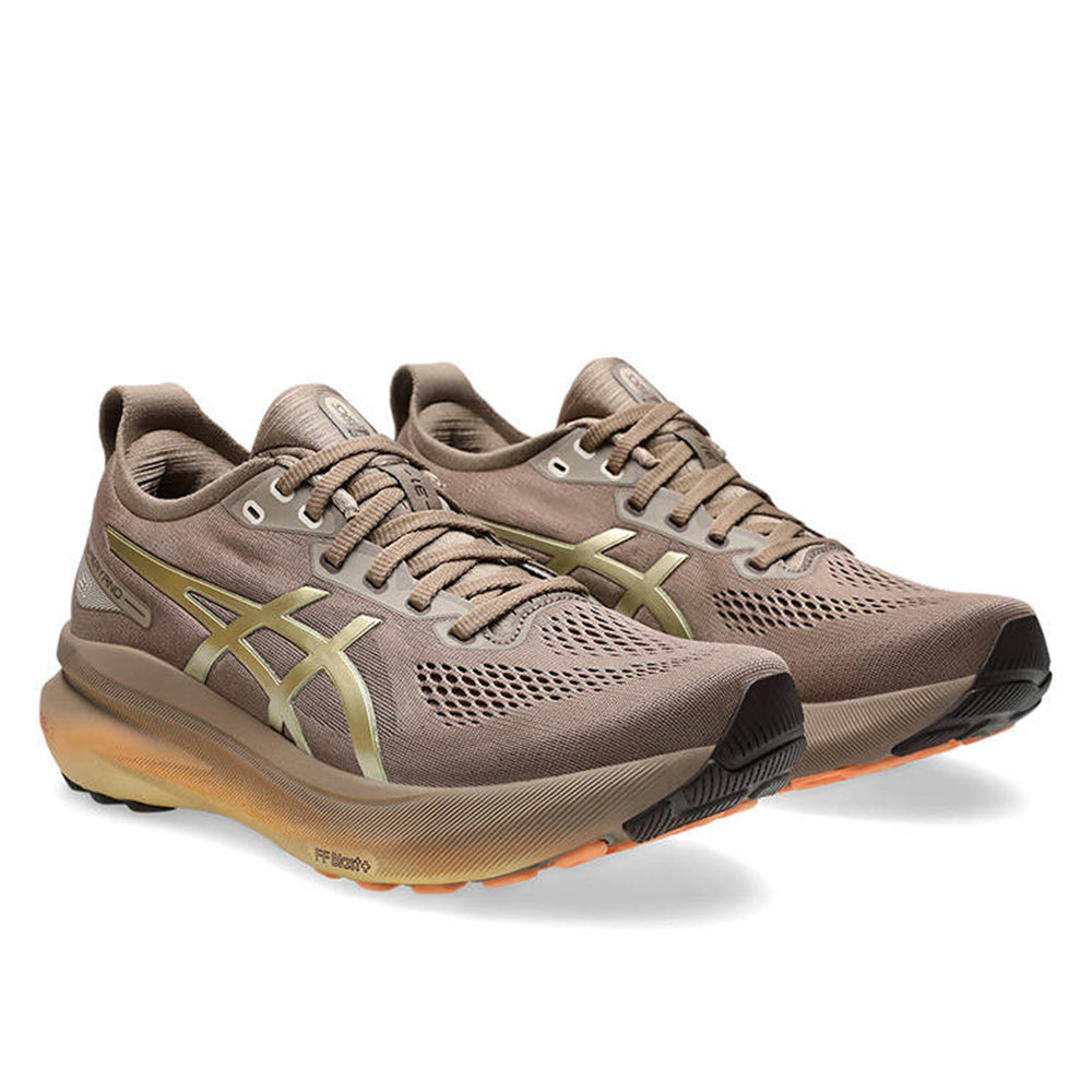 ASICS Gel-Kayano 31 Luxe รองเท้าวิ่งผู้หญิง