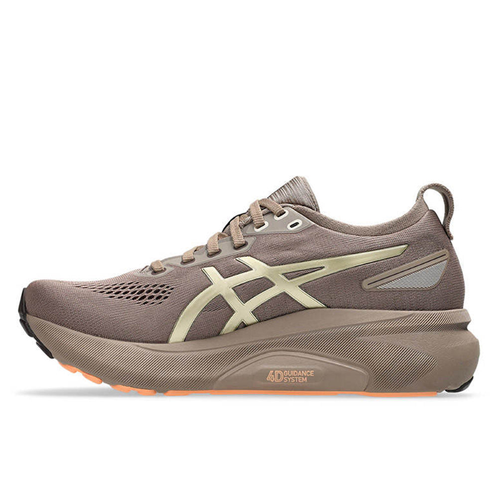 ASICS Gel-Kayano 31 Luxe Women's Running Shoes - Supersports Thailand