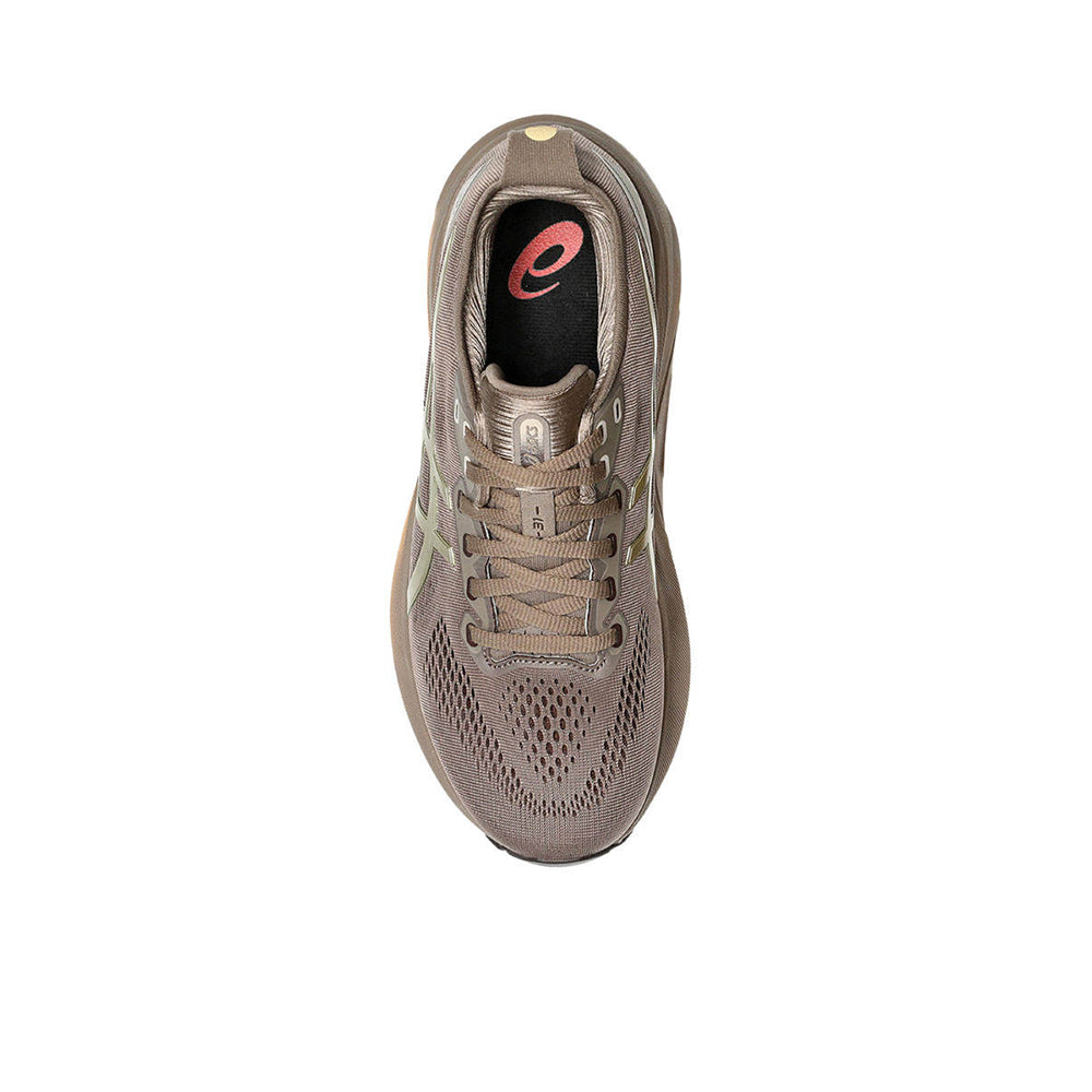 ASICS Gel-Kayano 31 Luxe รองเท้าวิ่งผู้หญิง