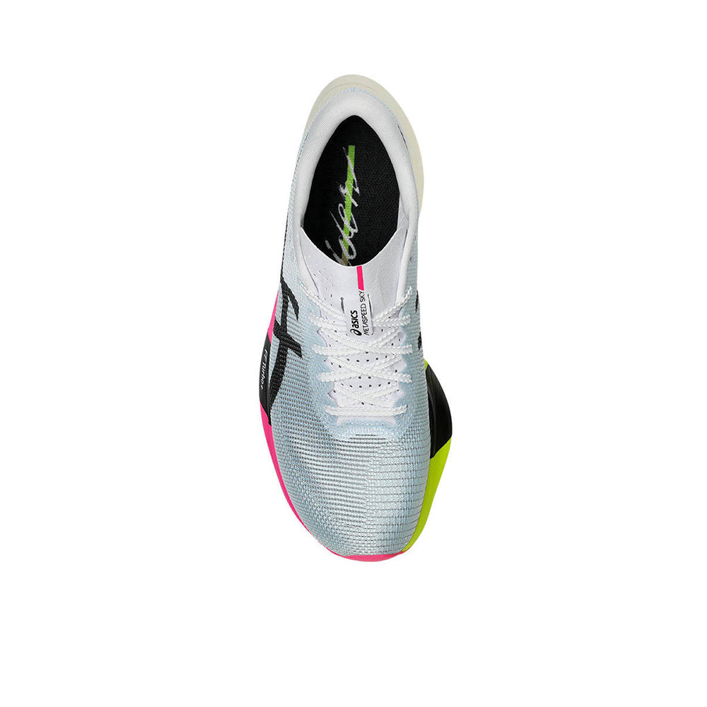ASICS Metaspeed Sky Paris รองเท้าวิ่งผู้ใหญ่
