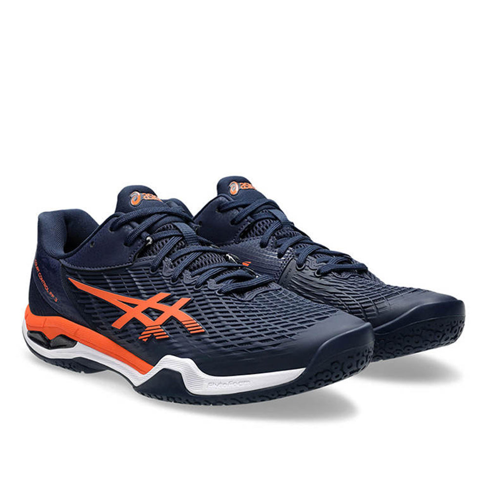 ASICS Court Control FF 3 Men's Indoor Court Shoes