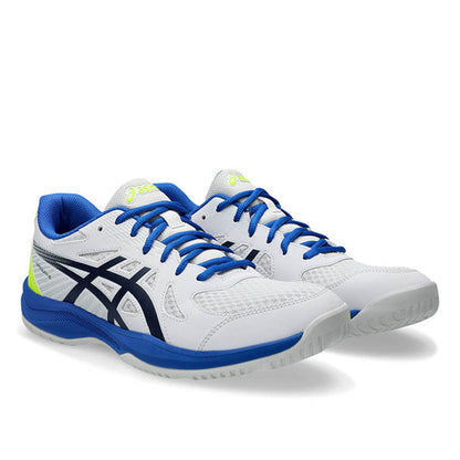 ASICS Upcourt 6 Men's Indoor Court Shoes - Supersports Thailand