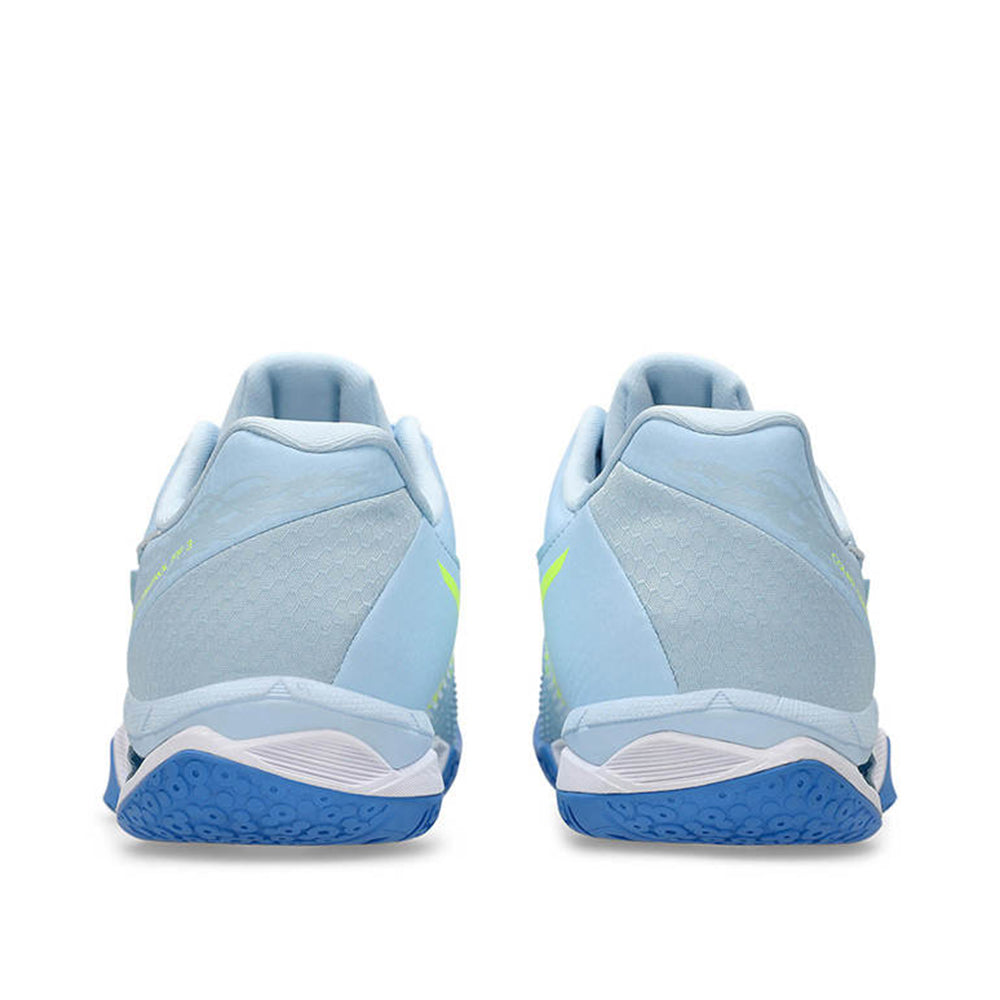 ASICS Court Control FF 3 Women's Indoor Court Shoes - Supersports Thailand Supersports Thailand
