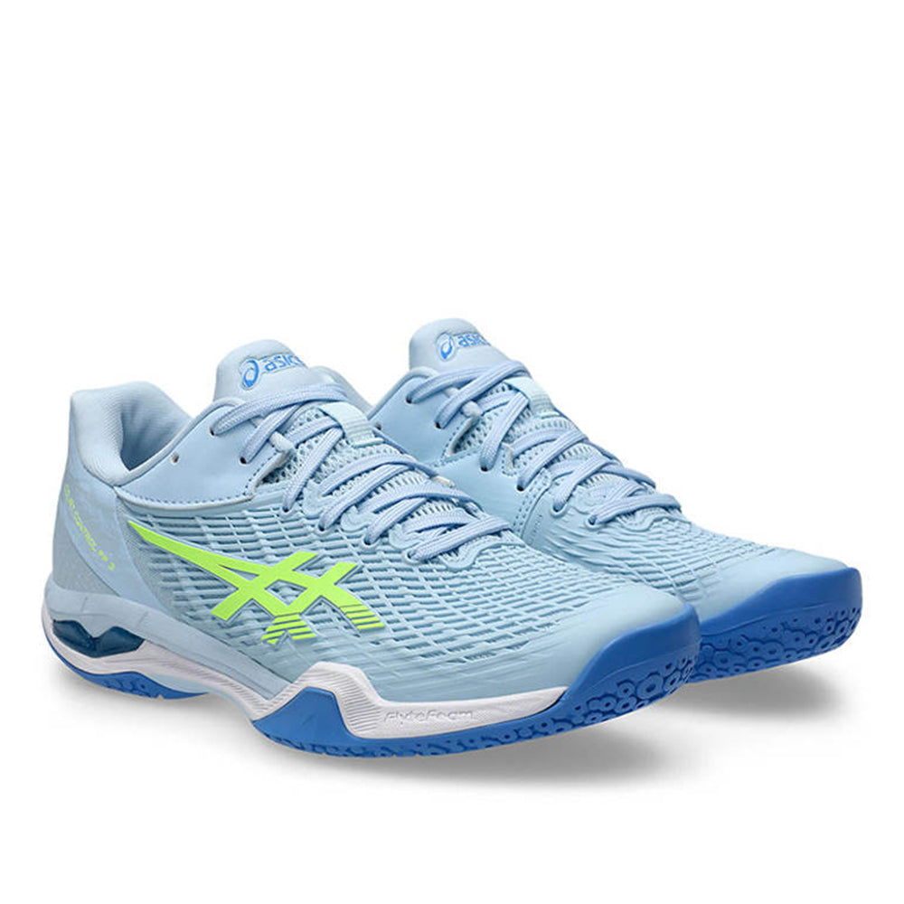ASICS Court Control FF 3 รองเท้า Indoor Court ผู้หญิง