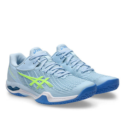 ASICS Court Control FF 3 รองเท้า Indoor Court ผู้หญิง
