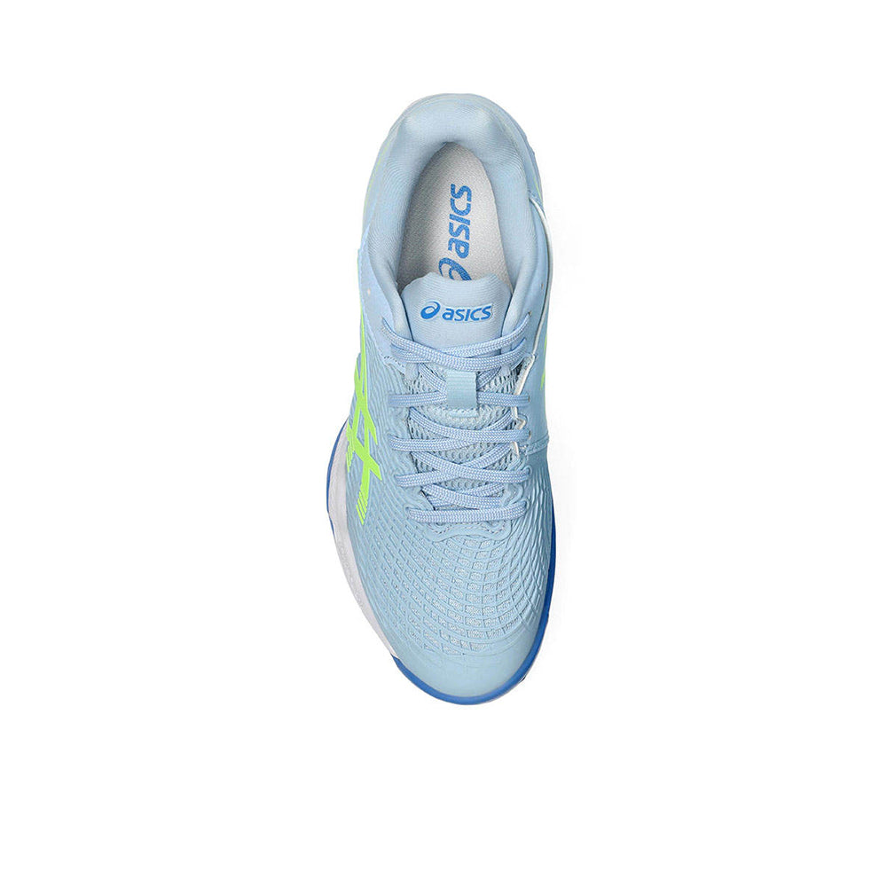 ASICS Court Control FF 3 รองเท้า Indoor Court ผู้หญิง