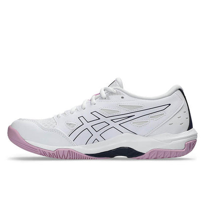ASICS Gel-Rocket 11 Women's Indoor Court Shoes - Supersports Thailand