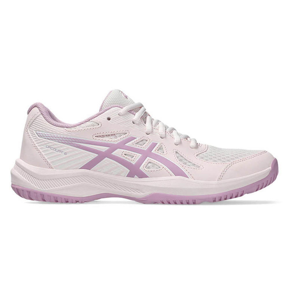 ASICS Upcourt 6 รองเท้า Indoor Court ผู้หญิง