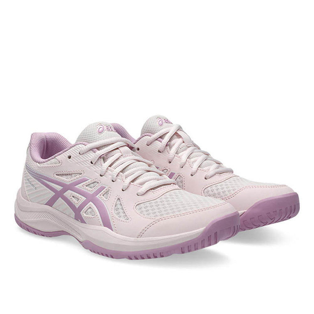 ASICS Upcourt 6 Women's Indoor Court Shoes - Supersports Thailand