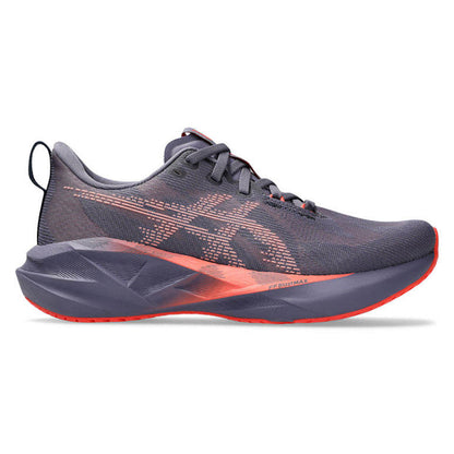 ASICS Novablast 5 รองเท้าวิ่งผู้หญิง