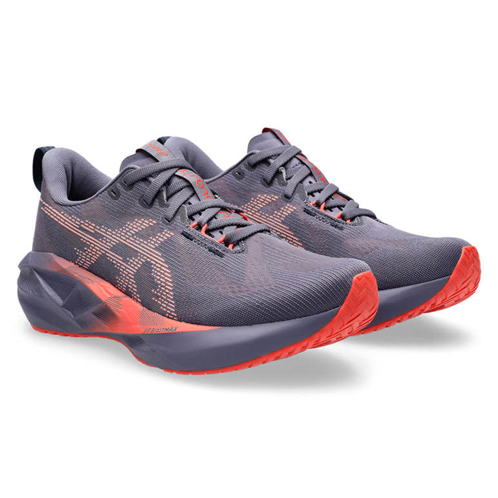 ASICS Novablast 5 รองเท้าวิ่งผู้หญิง