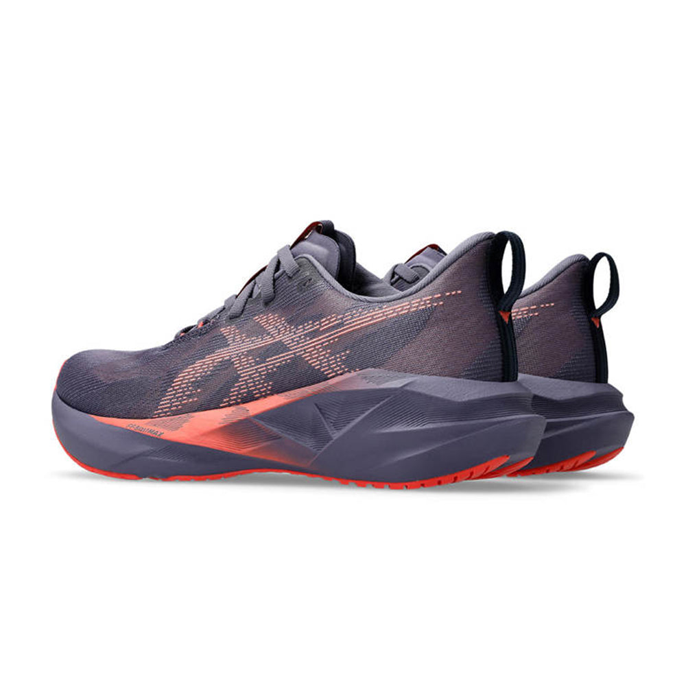 ASICS Novablast 5 รองเท้าวิ่งผู้หญิง