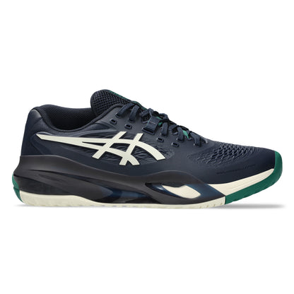 ASICS Gel-Resolution X Wide รองเท้าเทนนิสผู้ชาย