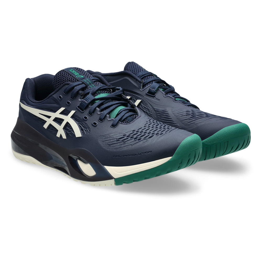 ASICS Gel-Resolution X Wide Men's Tennis Shoes - Supersports Thailand Supersports Thailand