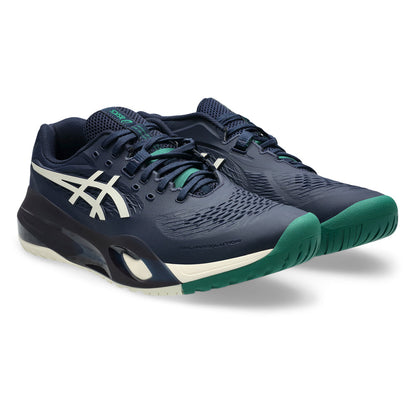 ASICS Gel-Resolution X Wide Men's Tennis Shoes - Supersports Thailand