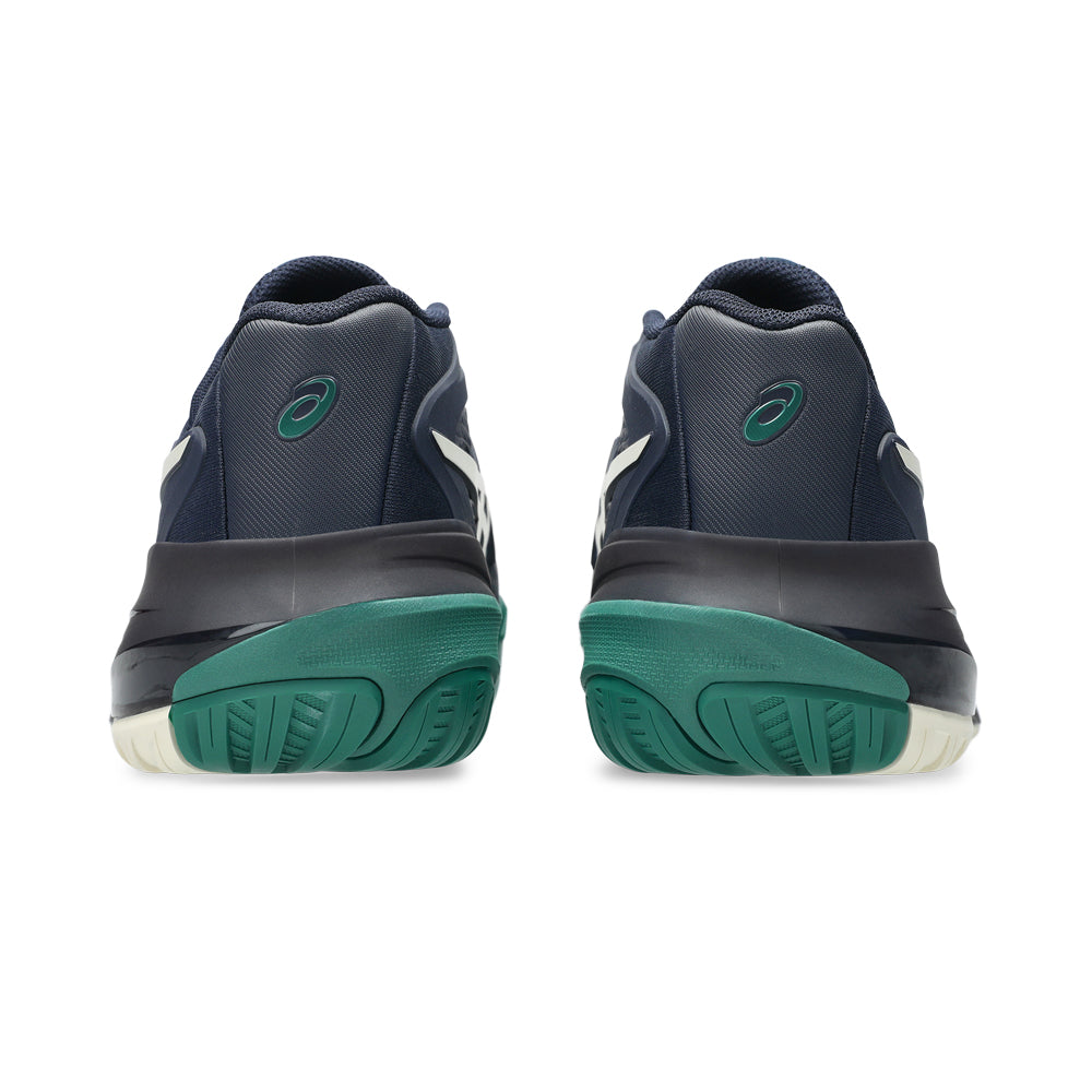 ASICS Gel-Resolution X Wide รองเท้าเทนนิสผู้ชาย