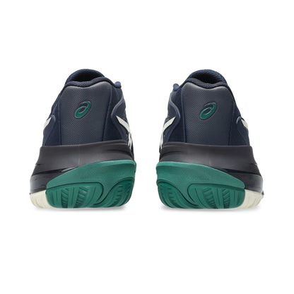 ASICS Gel-Resolution X Wide รองเท้าเทนนิสผู้ชาย