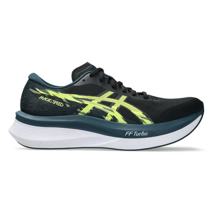ASICS Magic Speed 4 รองเท้าวิ่งผู้ชาย