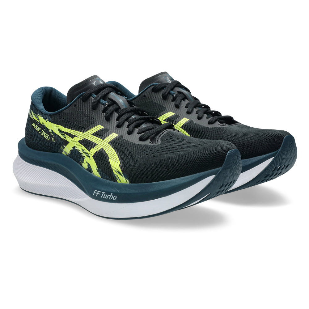 ASICS Magic Speed 4 Men's Running Shoes - Supersports Thailand Supersports Thailand